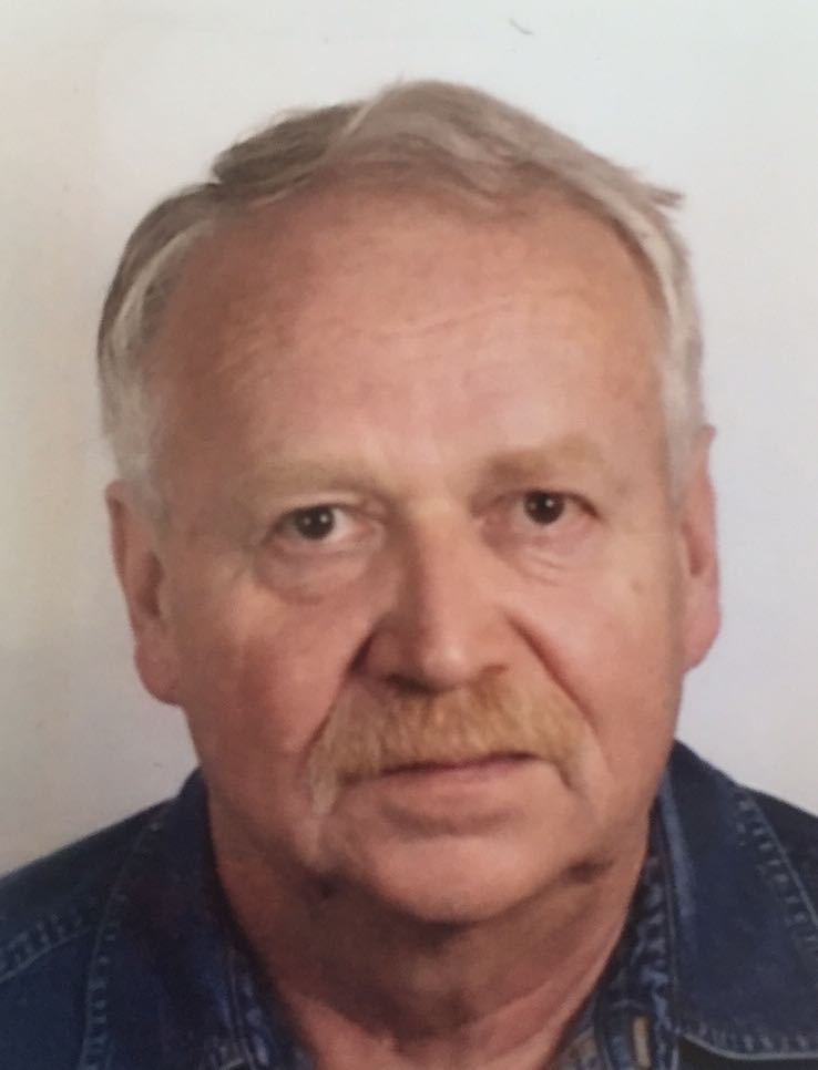 doc. Ing. Václav Vacek, CSc.