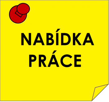 Hledáme osobní asistenty!