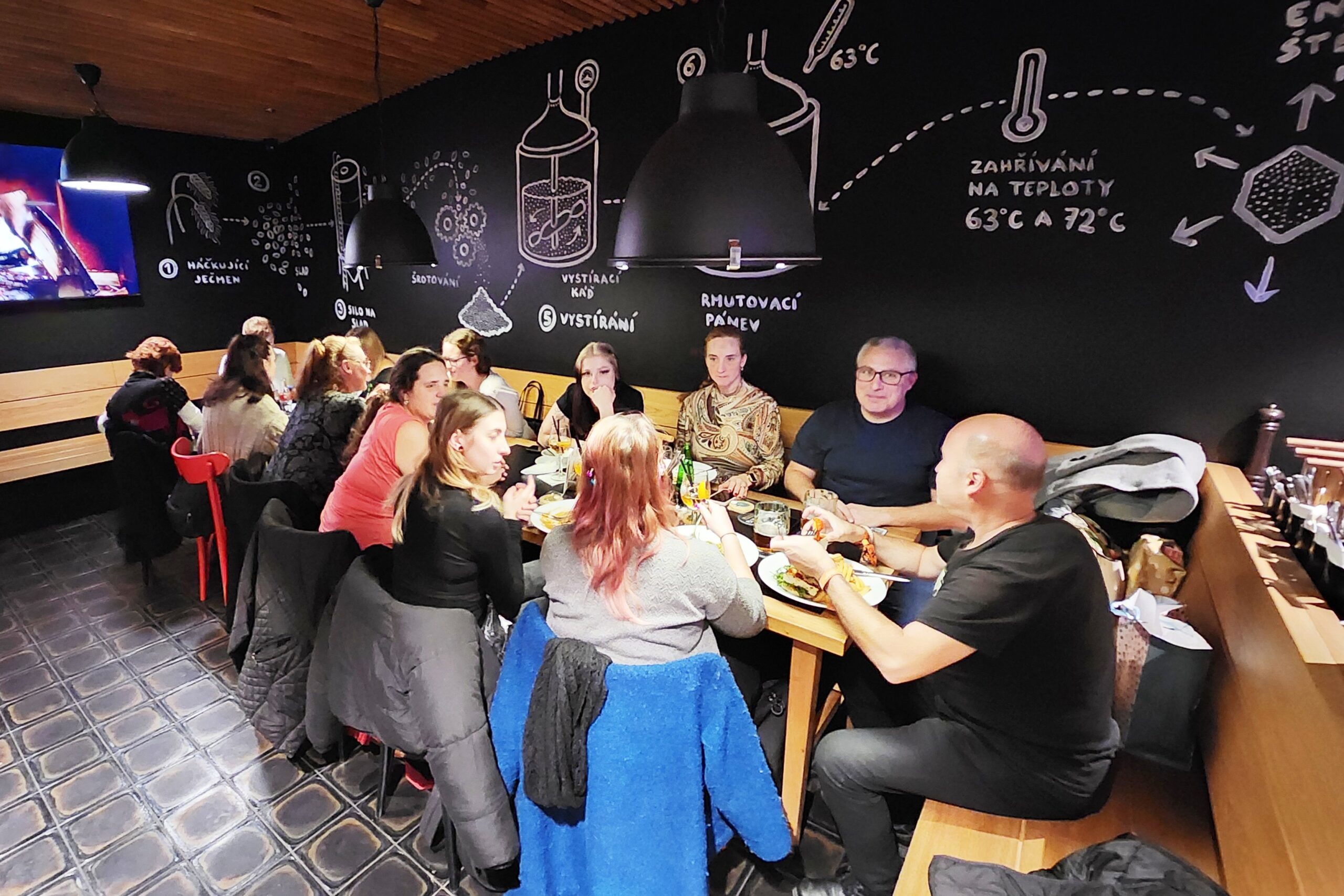 Vánoční setkání Poloviny nebe 13.12.2024