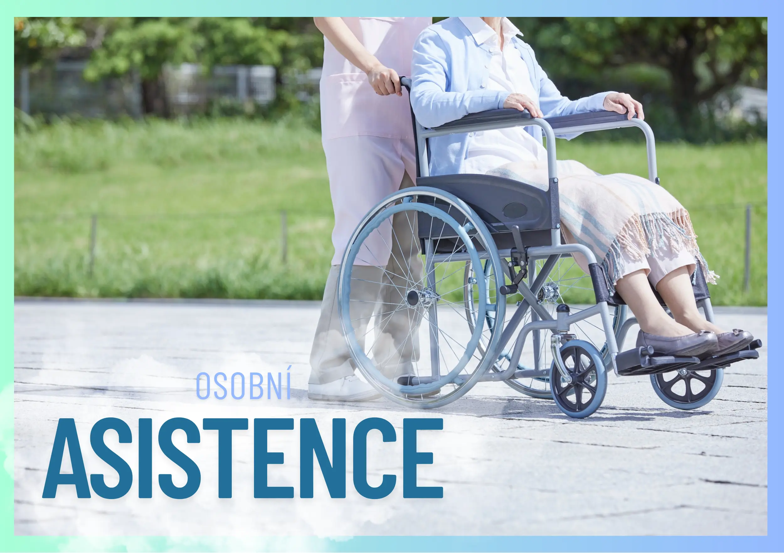Asistence