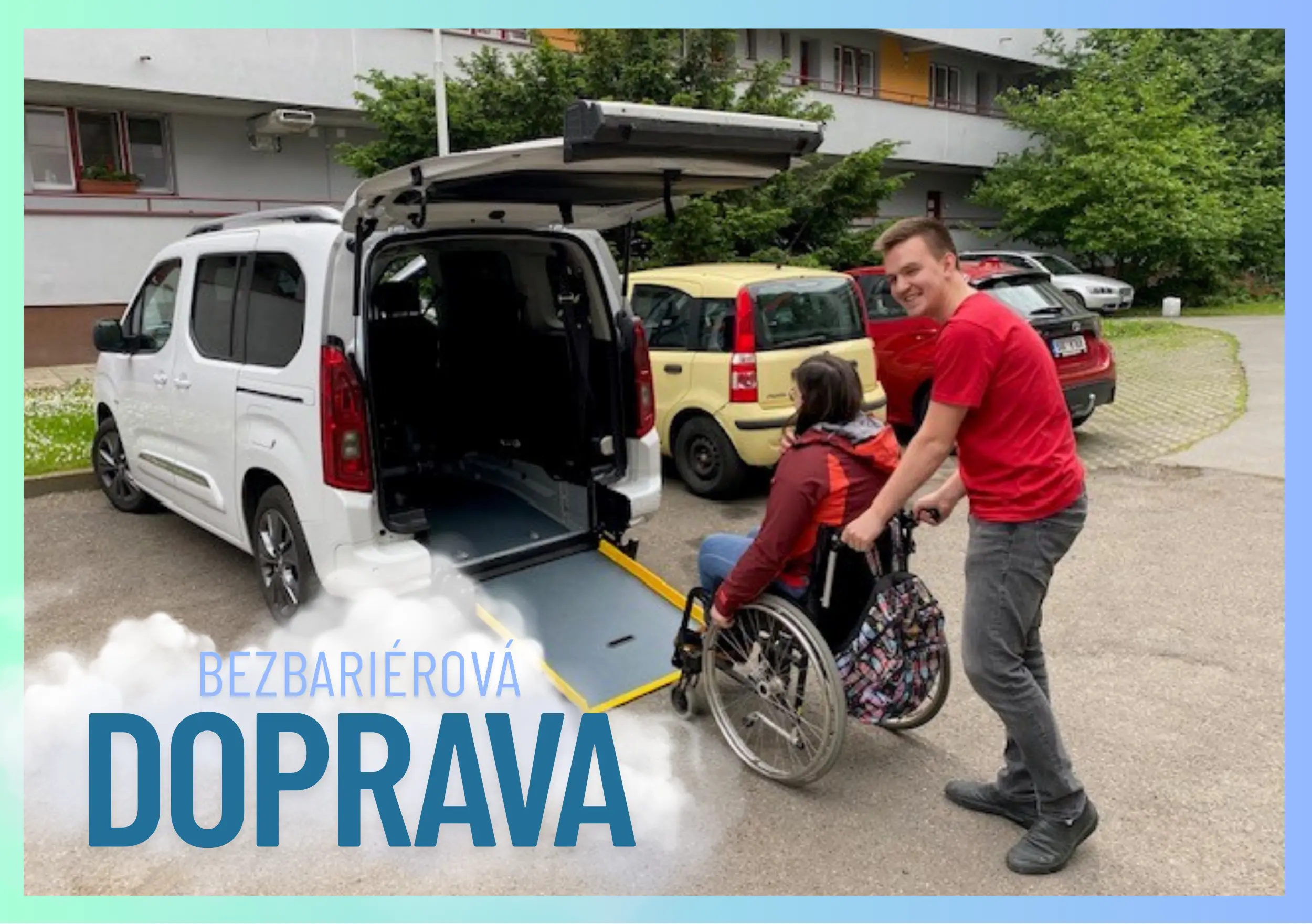 Doprava