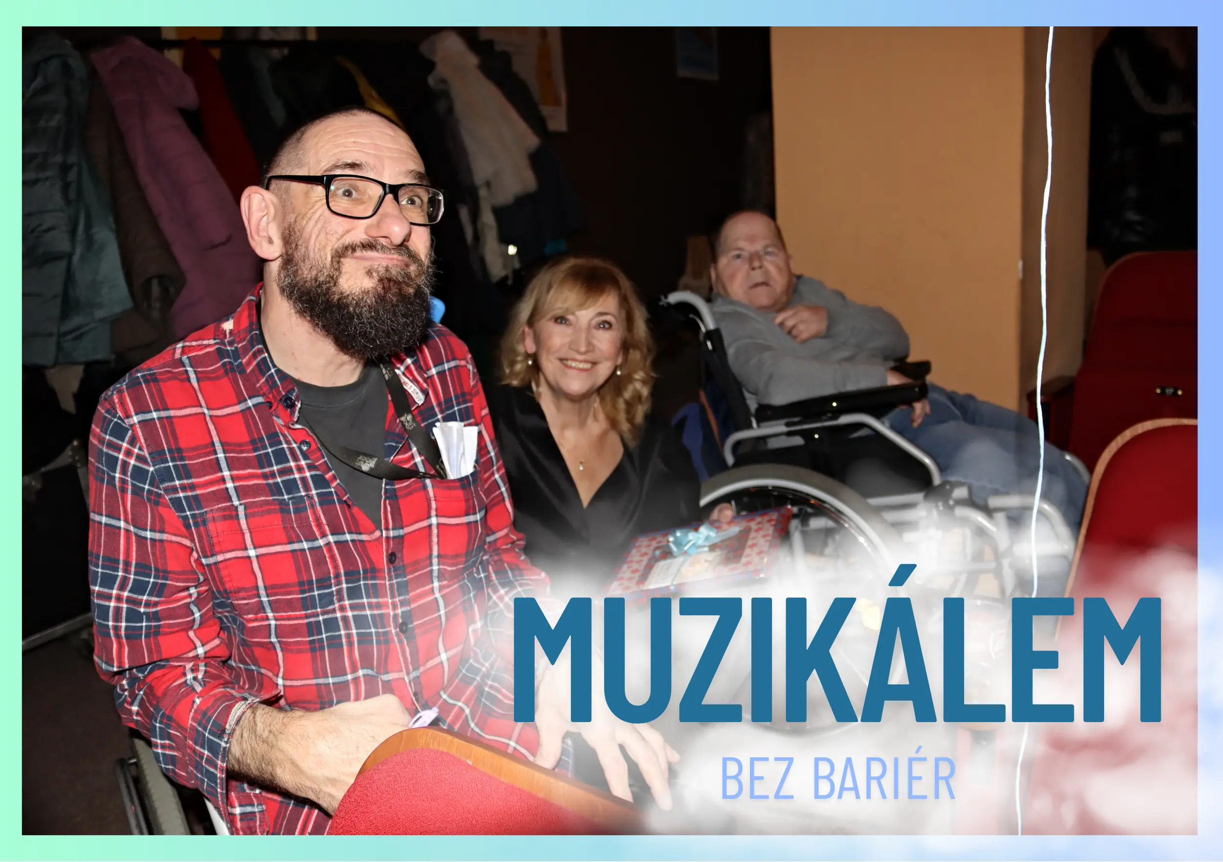 Muzikál